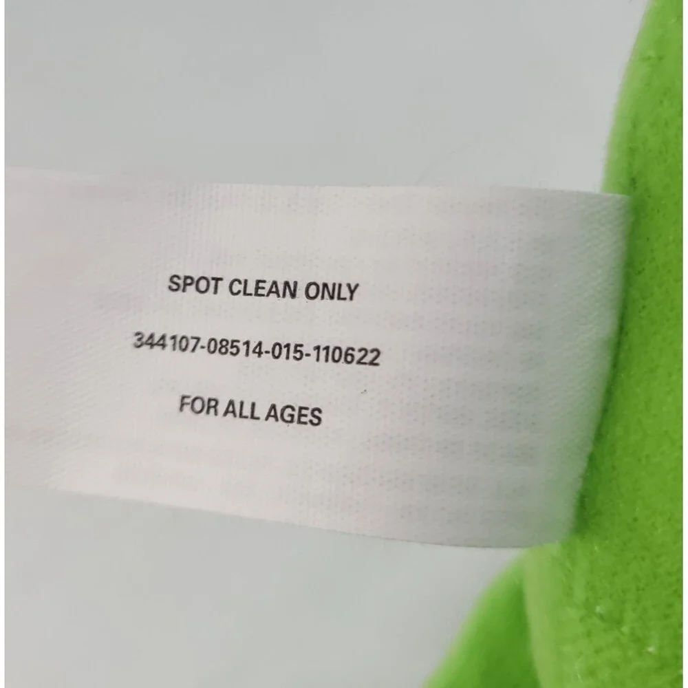 Dinosaur Train Don Pteranodon Pterodactyl Plush 5
